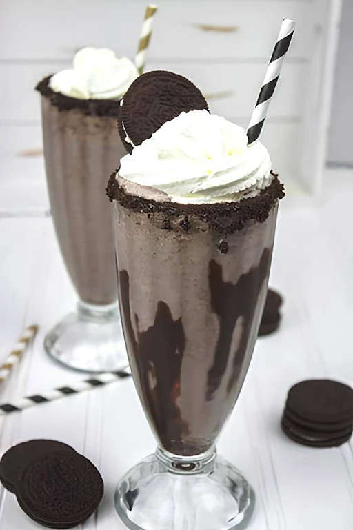 Oreo Shake