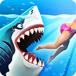 Cover Image of Download Hungry Shark World 1.0.6 APK