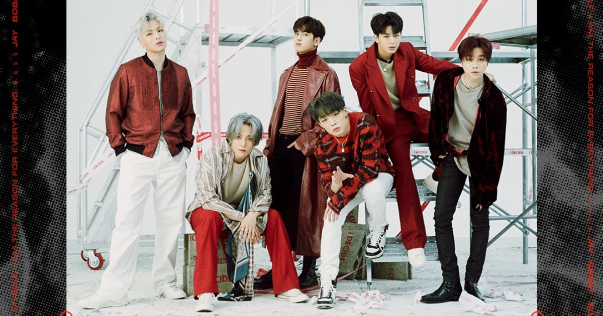 Yg Entertainment Releases Details For Ikon S First Comeback As 6 Addresses B I S Inclusion In The Album Koreaboo