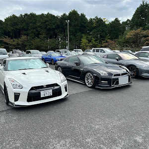 NISSAN GT-R R35