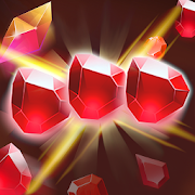 Jewels Match: Match 3 Puzzle game 2.1 Icon