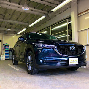 CX-5 KF2P