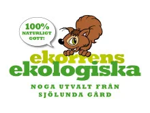 Ekorrens Ekologiska smgodis