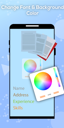 Download Free Cv Maker Resume Builder App With Cv Templates Free For Android Free Cv Maker Resume Builder App With Cv Templates Apk Download Steprimo Com