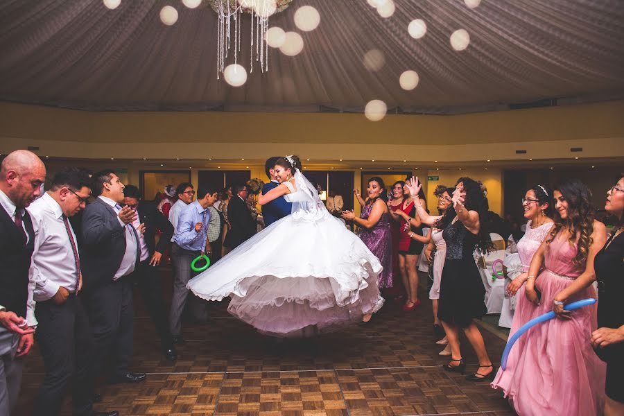 Fotógrafo de bodas Jorge Miguel Bonifaz (jbonifaz). Foto del 5 de diciembre 2018