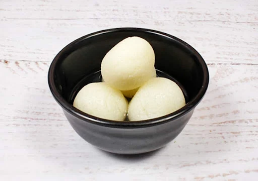 Rasgulla ( 3pcs)