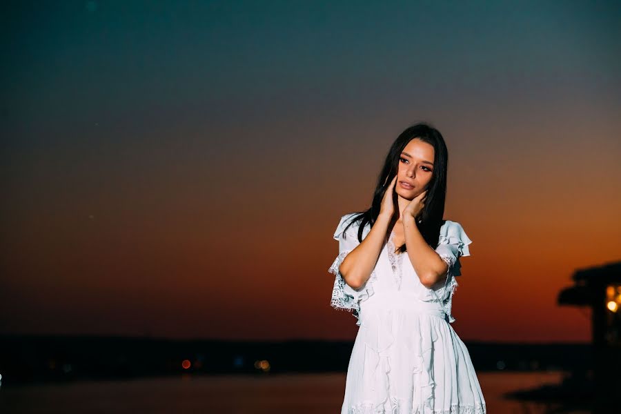 Fotógrafo de bodas Ionut Floricescu (floricescu). Foto del 19 de octubre 2020