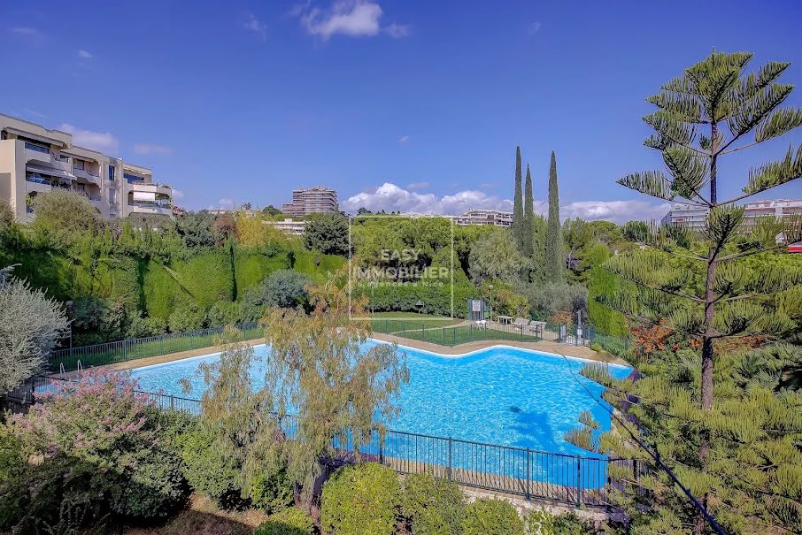 Vente appartement 4 pièces 107.05 m² à Nice (06000), 640 000 €