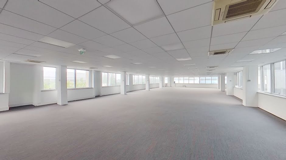 Vente locaux professionnels 8 pièces 550 m² à Velizy-villacoublay (78140), 1 195 000 €