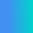 Classic Blue Gradient Theme