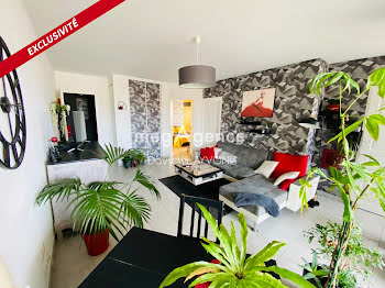 appartement à Cholet (49)