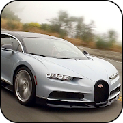 Drift Simulator: Chiron  Icon