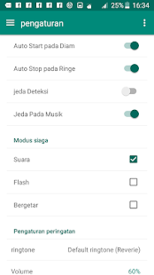  Clap to Find- gambar mini screenshot  