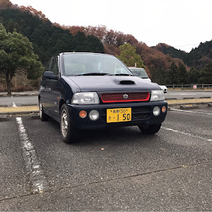 セルボ・モード CP22S