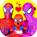 应用程序下载 Superhero & Princess Kids IRL 安装 最新 APK 下载程序