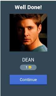 Supernatural Quiz Trivia (Fan Made)(圖2)-速報App