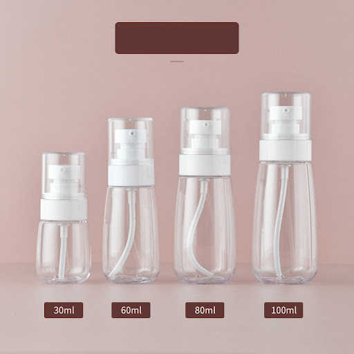 Title 3, UPG Spray Bottle Sunscreen Spray Small Spray Ca...
