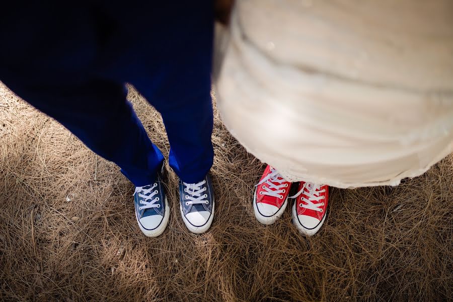 Fotógrafo de casamento Juan Gonzalez (juangonzalez). Foto de 3 de abril 2019