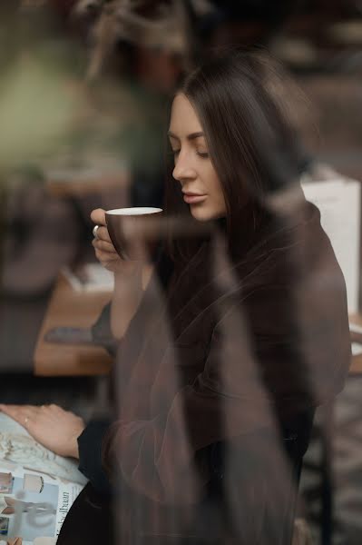 Pulmafotograaf Taya Dulaeva (dulaeva). Foto tehtud 20 mai 2023