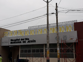 Hospital Del Día Mariana de Jesús