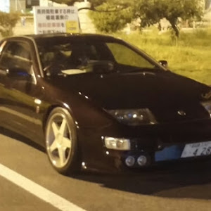 フェアレディZ Z32