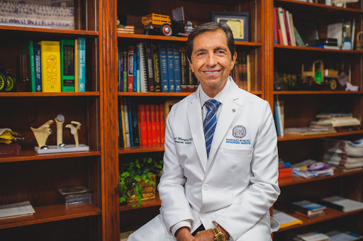Dr. Raul Marquez, MD