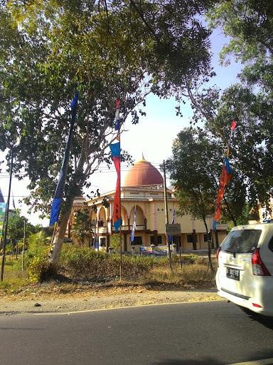 Masjid Assakinah