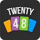 Download Twenty48 Solitaire (2048 Solitaire) For PC Windows and Mac