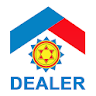 Shyam Steel Dealer icon