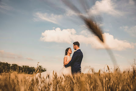 Wedding photographer Mattia Casula (mattiacasula). Photo of 14 June 2023