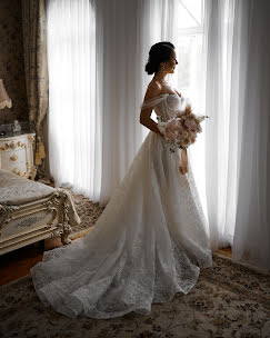 ช่างภาพงานแต่งงาน Sergey Maklakov (msphoto) ภาพเมื่อ 19 พฤษภาคม 2023
