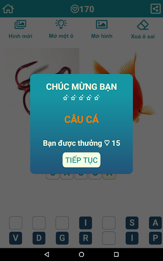 Đuổi Hình Bắt Chữ