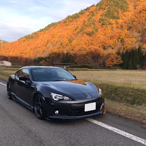 BRZ ZC6