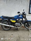 продам мотоцикл в ПМР Jawa 638