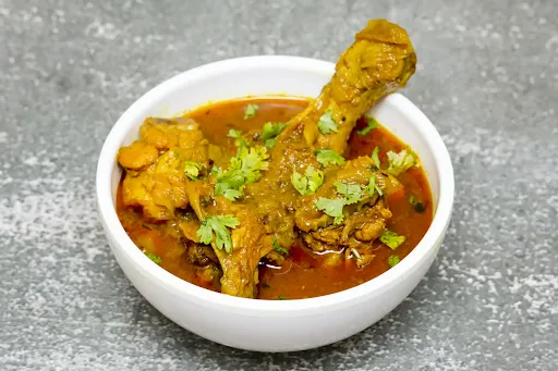 Chicken Curry