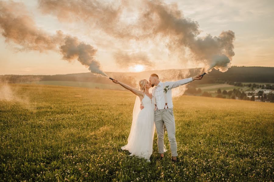 Fotografer pernikahan Veronika Kovačková (verkovackova). Foto tanggal 15 April 2022