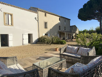 maison à Uzès (30)