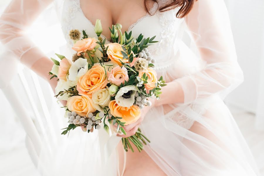 Wedding photographer Irina Timokhina (prettyirina). Photo of 6 July 2018