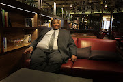 Khulubuse   Zuma , chairman of Aurora Empowerment Systems.