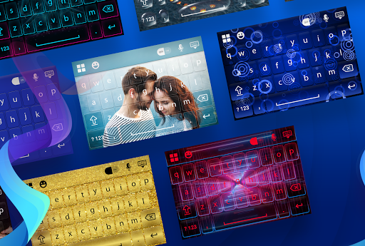 Bangla Voice Typing Keyboard – Bangla keyboard