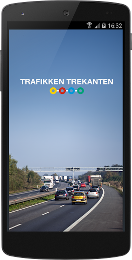 Trekanten