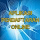 Download Aplikasi Pendaftaran Online For PC Windows and Mac 0.1