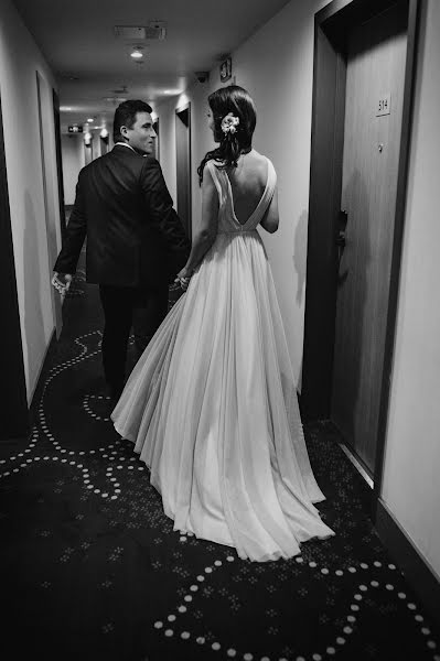 Vestuvių fotografas Irina Shadrina (shadrina). Nuotrauka 2020 liepos 8