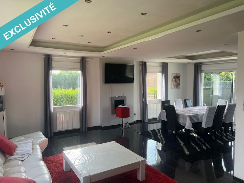 Vente maison 5 pièces 150 m² à Hornaing (59171), 319 000 €