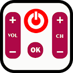 Cover Image of Download Universal Remote For Akai 1.1 APK