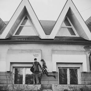 Fotografo di matrimoni Dmitriy Besov (zmei99). Foto del 5 maggio 2016