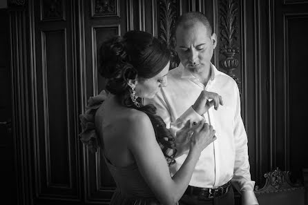 Wedding photographer Bernardo Migliaccio Spina (asimmetrici). Photo of 20 August 2016