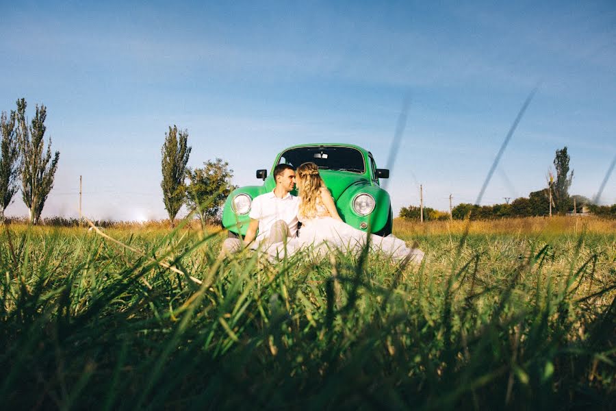 Fotograful de nuntă Margarita Sokolova (ritasokolova). Fotografia din 16 aprilie 2019