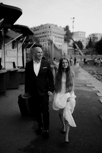 Vestuvių fotografas Milan Radojičić (milanradojicic). Nuotrauka 2019 sausio 25