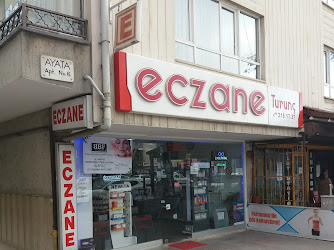 Eczane Turunç